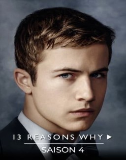 13 Reasons Why saison 4