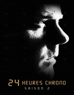 24 heures chrono saison 2