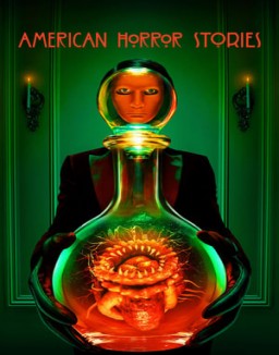 American Horror Stories saison 3
