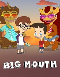 Big Mouth saison 3