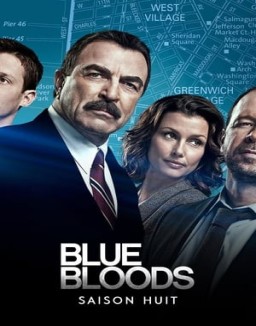 Blue Bloods