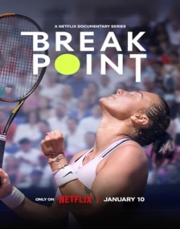 Break Point saison 2