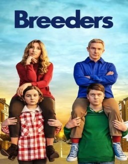 Breeders saison 3