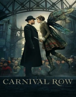 Carnival Row saison 1