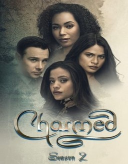 Charmed saison 2