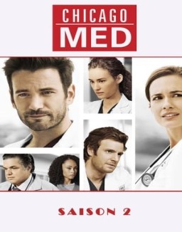 Chicago Med saison 2