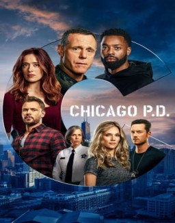 Chicago Police Department saison 8