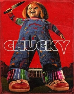 Chucky saison 3