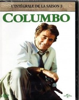 Columbo saison 3