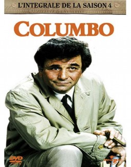 Columbo saison 4