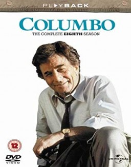 Columbo saison 8