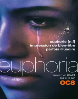 Euphoria saison 1