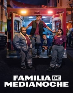 Familia de Medianoche