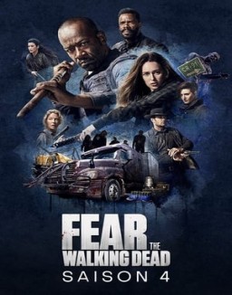 Fear the Walking Dead