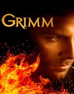 Grimm saison 1