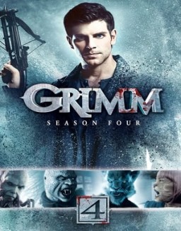 Grimm saison 4