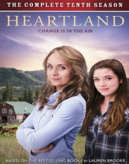Heartland saison 10
