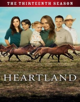 Heartland saison 13