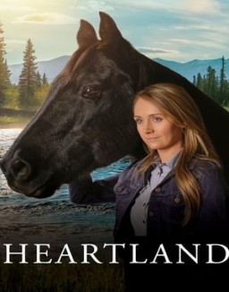 Heartland saison 14