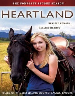 Heartland saison 2