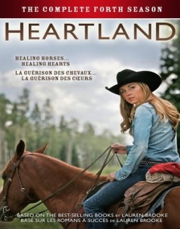 Heartland saison 4