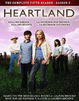 Heartland saison 5