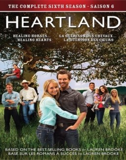 Heartland saison 6