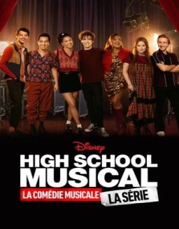 High School Musical : La Comédie Musicale : La Série saison 4