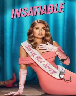 Insatiable saison 1