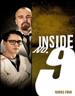Inside No. 9 saison 4