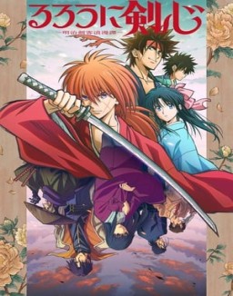 Kenshin le vagabond