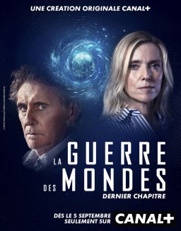 La Guerre des Mondes (2019)