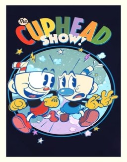 Le Cuphead show ! saison 1