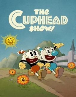 Le Cuphead show ! saison 2