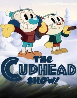 Le Cuphead show ! saison 3