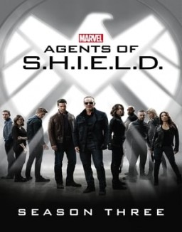 Marvel : Les Agents du S.H.I.E.L.D.