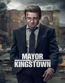 Mayor of Kingstown saison 2