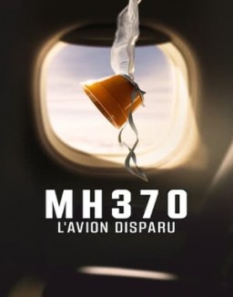 MH370 : L'avion disparu