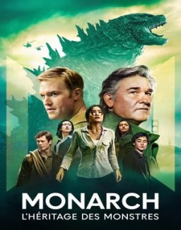 Monarch: Legacy of Monsters