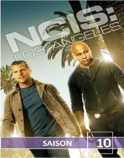 NCIS : Los Angeles