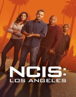 NCIS : Los Angeles