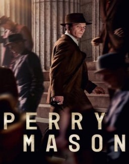 Perry Mason