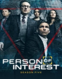 Person of Interest