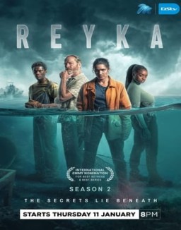 Reyka saison 2