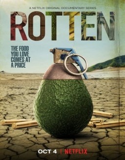 Rotten saison 2