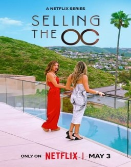 Selling The OC saison 3