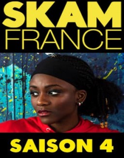 SKAM France saison 4