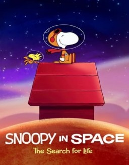 Snoopy dans l’espace saison 2