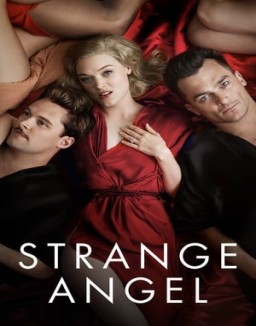 Strange Angel saison 1