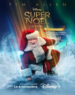 Super Noël, la série saison 2